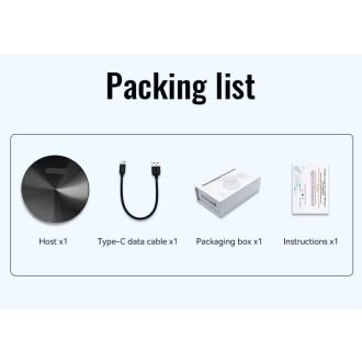 Magnetischer AI-Sprachrekorder A6 mit ChatGPT, Bluetooth-Steuerung und magnetischer Befestigung