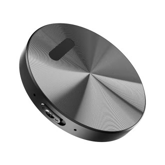 Magnetischer AI-Sprachrekorder A6 mit ChatGPT, Bluetooth-Steuerung und magnetischer Befestigung