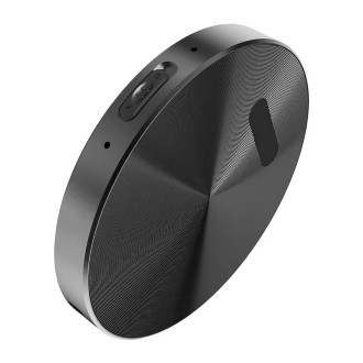 Magnetischer AI-Sprachrekorder A6 mit ChatGPT, Bluetooth-Steuerung und magnetischer Befestigung