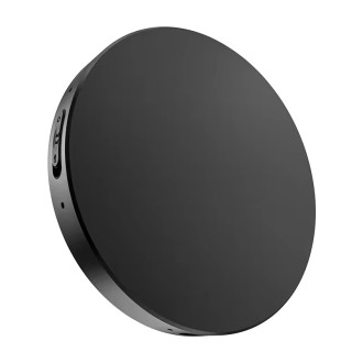 Magnetischer AI-Sprachrekorder A6 mit ChatGPT, Bluetooth-Steuerung und magnetischer Befestigung