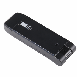 MEMOQ CAM-U7 Spionagekamera mit USB-Stick mit Bewegungserkennung und langer Lebensdauer + 32-GB-Micro-SD-Karte GRATIS!