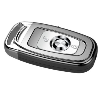 Mini-Diktiergerät im Autoschlüssel Q5 8 GB