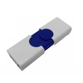 Mini-GPS-Störsender im USB-Stick