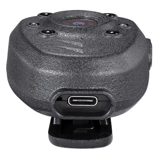 Bodycam KS850 Mini Körperkamera