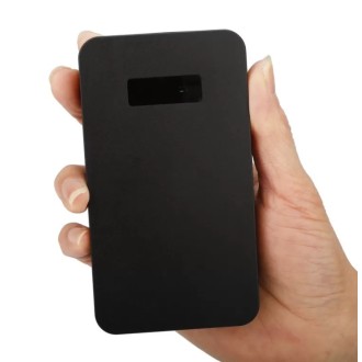 Mini tragbarer GSM/3G/4G/GPS-Signalstörsender