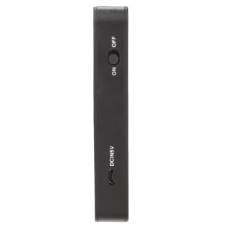 Mini tragbarer GSM/3G/4G/GPS-Signalstörsender
