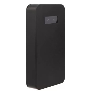 Mini tragbarer GSM/3G/4G/GPS-Signalstörsender