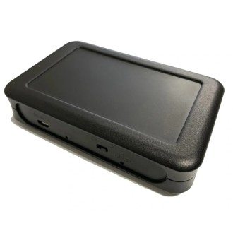 Mini tragbarer GSM/3G/4G/WiFi/GPS-Signalstörsender