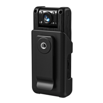 Mini Bodykamera mit 4K Auflösung