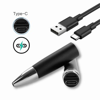 Mini-Wi-Fi-Diktiergerät in einem Stift mit langer Batterielebensdauer AR05