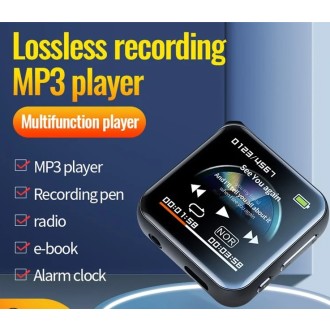 Multifunktions-Mini-Voice-Recorder M30 8GB