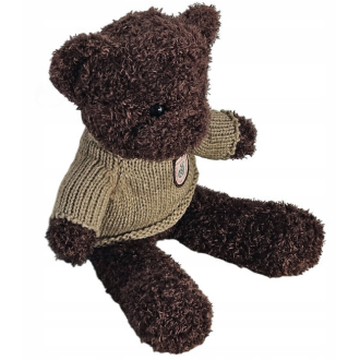 Plüsch-Teddybär mit integrierter versteckter WiFi-IP-Kamera