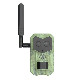 Fotofalle mit Dualobjektiv H9