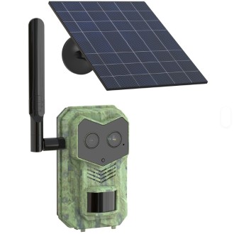 Fotofalle mit Dualobjektiv H9