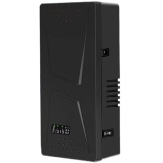 Tragbarer Wi-Fi- und Bluetooth-Störsender