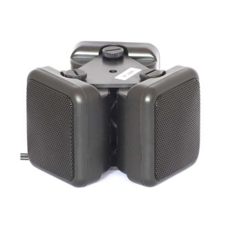 Professioneller Abhörschutz DNG-KIT1 mit Generator für weißes Rauschen DNG-2300