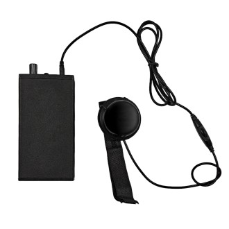Profi-Stimmverzerrer / Sprachverzerrer für Telefon und Handy