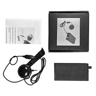 Profi-Stimmverzerrer / Sprachverzerrer für Telefon und Handy