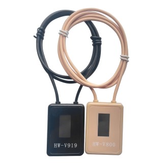 Profi-GSM-Set 2025 mit verbesserter 20-W-Schleife, magnetischem Mikro-Hörer, Wi-Fi Kameramodul und Router