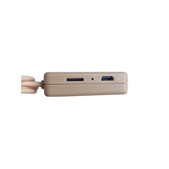 PROFI GSM Schleife + 20W Verstärker