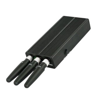 GSM und 3G Signalstörsender