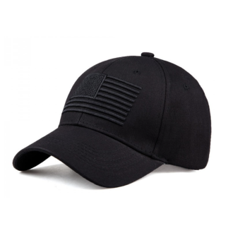 Basecap mit versteckter Full HD WiFi-Kamera