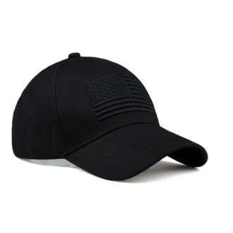 Basecap mit versteckter Full HD WiFi-Kamera