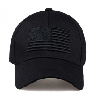 Basecap mit versteckter Full HD WiFi-Kamera
