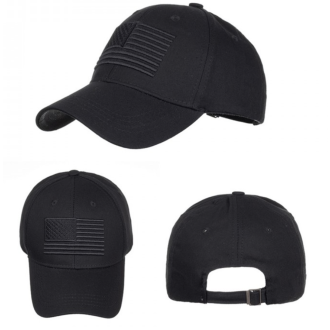 Basecap mit versteckter Full HD WiFi-Kamera