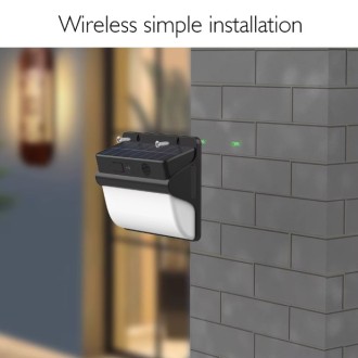 Solar-Wi-Fi-Kamera X9