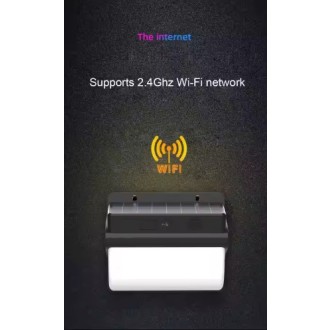 Solar-Wi-Fi-Kamera X9