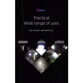 Solar-Wi-Fi-Kamera X9