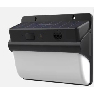 Solar-Wi-Fi-Kamera X9