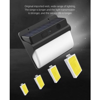 Solar-Wi-Fi-Kamera X9