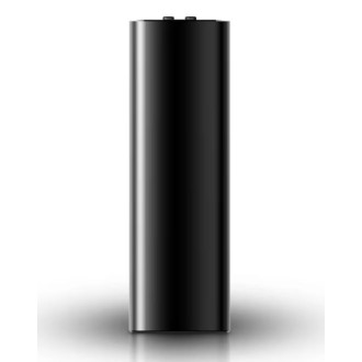 Spitzen-Diktiergerät mit Magnet und langer Akkulaufzeit Q52 8 GB