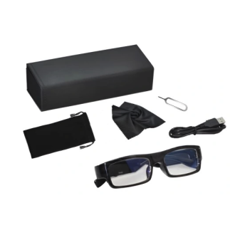 Spy Full HD Brille