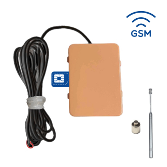 Hörer + GSM-Schleife mit 10W Verstärker