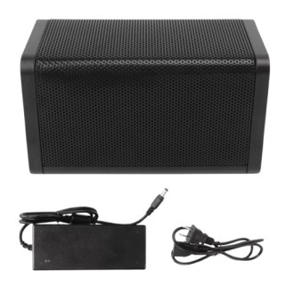 Ultraschall-Störsender für Diktiergeräte und Voice-Recorder
