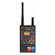 Protect 1206i Wanzensuchgerät für Abhörgeräte und digitale GSM Wanzen 