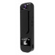Full-HD-Drehbare-Kamera mit Bewegungserkennung, Diktiergerät und MP3-Player