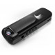 Full-HD-Drehbare-Kamera mit Bewegungserkennung, Diktiergerät und MP3-Player