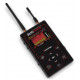 Professioneller RF-Detektor für GSM-Abhörgeräte und versteckte Kameras BugHunter BH-04