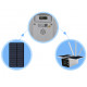 Solar-Wi-Fi-Sicherheitskamera für den Außenbereich Innotronik ITY-BC11(2MP)