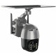 Outdoor-Solar-PTZ-drehbare4G-IP-Kamera Innotronik IUB-PT22-4G(4MP)