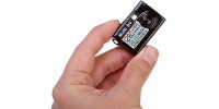 Spionage-Minikamera mit 5,0-Megapixel-Kamera