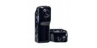 Microcam / Spycam mit Sprachsteuerung 