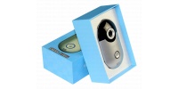Wi-Fi Doorbell Türklingel  mit Kamera