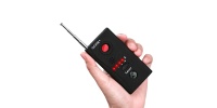 Multifunktionsdetektor für Wanzen und Kameras CC-308