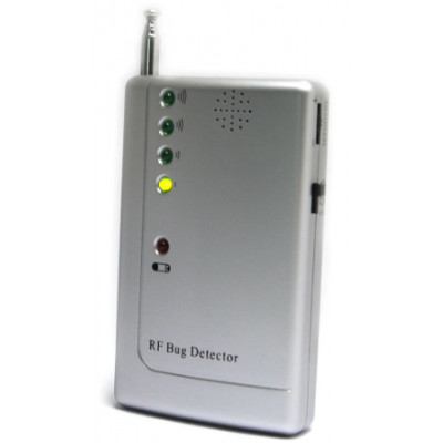 Funk-Wanzendetektor (RF Detektor)