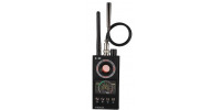 Multifunktionaler Detektor für versteckte Kameras und GSM-Abhörgeräte K68